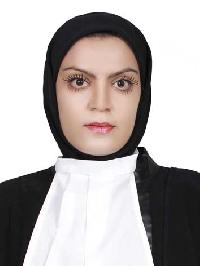 فاطمه ایوبیان شیراز