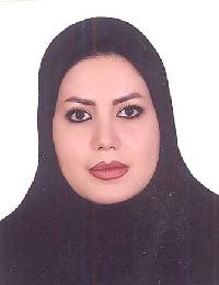 زهرا بازوبند