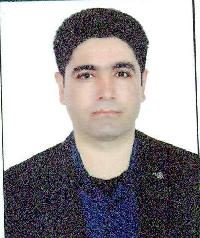 چمران شکرائی