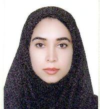 زهرا عابدی کدنجی