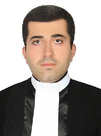 هادی کهیاریان وکیل پایه یک دادگستری شهر شیراز و عضو کانون وکلای فارس وکهگیلویه وبویراحمد