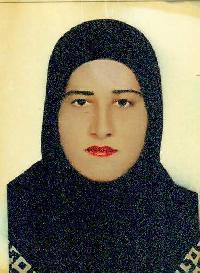 شهره گودرزی