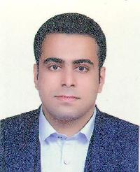 سید رضا هاشمی