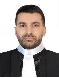 فرهود هاشمی