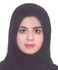 مریم شعبانیان