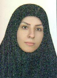 حانیه ذاکری نیا