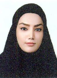 فاطمه امجدی