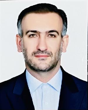 محسن گودرزی