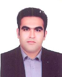 محمدرضا ایزدی خرامه