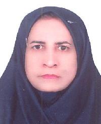 طاهره صالحی