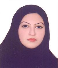 فاطمه مظفری