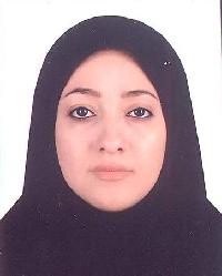 غزاله صادقی