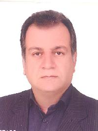 افشین کشاورز