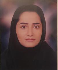 سیده فاطمه حسینی