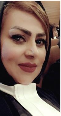 سهیلا کریمی نیا