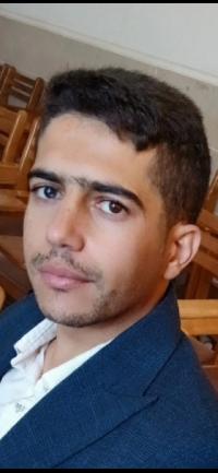 مهدی هاشمی گلیجانی