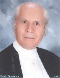 محمدصادق همایونی سروستانی