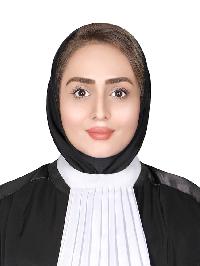 زهرا احمدی نژاد