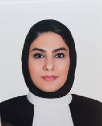 محدثه احمدی