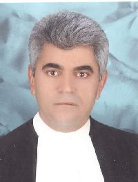 علی اکبر احراری