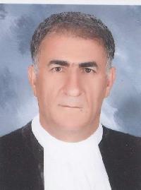 علی حیدری عمادی