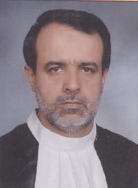 سیدغلامرضا فلاحی