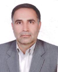 سیدابراهیم مشکوه