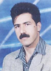 کورش بیات نژاد