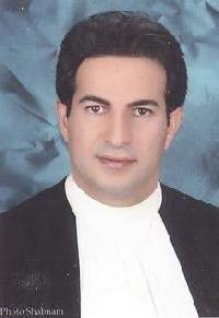 سعید سالاری