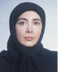 شهناز شفیعی گلپایگانی