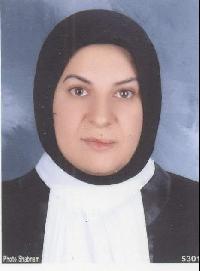 طیبه کامروان