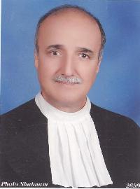 محمود کریمی