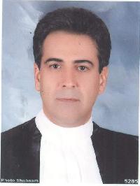 علیرضا مسعودی