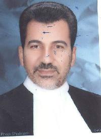 خلیل مجدالدین