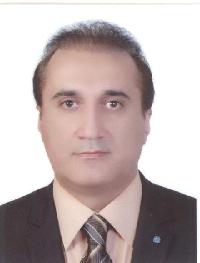 شهرام مختاری