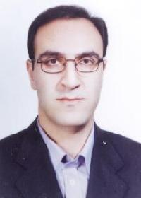 مسعودرضا رنجبرصحرائی