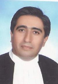 علیرضا ناصری جهرمی وکیل پایه یک دادگستری شهر شیراز و عضو کانون وکلای فارس وکهگیلویه وبویراحمد