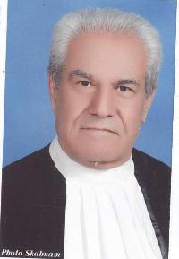 رضا دانشیار