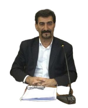 علیرضا گودرزی